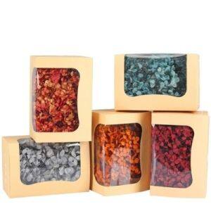Hydrangeas For Sale | Multi Colors In A Box